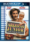 Arizona Junior - Blu-ray