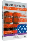 House of Cards - Saison 5 (DVD + Copie digitale) - DVD
