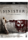 Sinister - Blu-ray