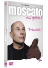 Vincent Moscato - Au galop ! - DVD