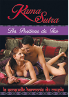 Kama Sutra - Les positions du Tao - DVD