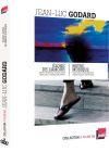 Jean-Luc Godard : Eloge de l'amour + Notre musique - DVD