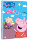 Peppa Pig - La Nouvelle Amie - DVD