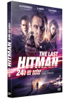 Last Hitman : 24 heures en enfer - DVD