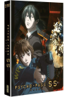 Psycho-Pass : Sinners of the System - Trilogie (Édition Collector) - DVD