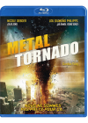 Metal Tornado - Blu-ray