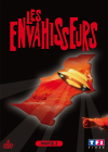 Les Envahisseurs - Partie 3 - DVD