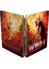 Wonder Woman 1984 (4K Ultra HD + Blu-ray 3D + Blu-ray - Édition Limitée SteelBook) - 4K UHD