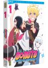 Boruto : Naruto Next Generations - Vol. 1