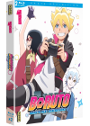Boruto : Naruto Next Generations - Vol. 1 - Blu-ray