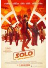 Solo : A Star Wars Story (Blu-ray 3D + Blu-ray + Blu-ray Bonus - Édition limitée boîtier SteelBook) - Blu-ray 3D