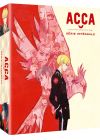 ACCA : 13 - Territory Inspection Dept. - Série intégrale - Blu-ray