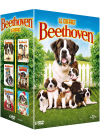 Le Coffret Beethoven (Pack) - DVD