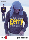 Gerry - DVD