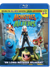 Monstres contre Aliens - Blu-ray