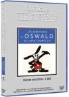 Les Aventures d'Oswald le lapin chanceux (Édition Collector - 2 DVD) - DVD