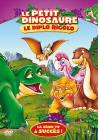 Petit Dinosaure - Vol. 4 - Le Diplo rigolo - DVD