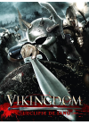Vikingdom - L'eclipse de sang - DVD