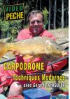 Carpodrome techniques modernes avec Gérard Trinquier - DVD