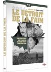 Le Détroit de la faim - Blu-ray