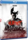 Headshot - Blu-ray