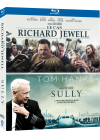 Le Cas Richard Jewell + Sully (Pack) - Blu-ray