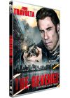 The Revenge - DVD