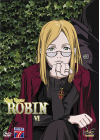 Witch Hunter Robin - Vol. 6 - DVD