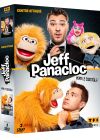 Jeff Panacloc perd le contrôle ! + Jeff Panacloc contre-attaque (Pack) - DVD