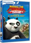Kung Fu Panda - L'incroyable légende - Vol. 3 : Le justicier de minuit - DVD