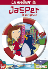 Le Meilleur de Jasper le pingouin - DVD