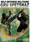 Gru Spetsnaz - Self-défense militaire - DVD