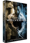 Coffret Wolverine : X-Men Origins: Wolverine + Wolverine : Le combat de l'immortel - DVD