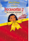 Pocahontas II - un monde nouveau - DVD