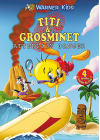 Titi & Grosminet - Attention danger - DVD