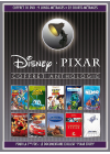 Coffret Collection Pixar - 10 DVD - DVD