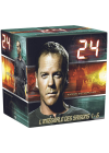 24 heures chrono - L'intégrale des saisons 1 à 6 (Pack) - DVD