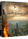 Skyscraper (Édition spéciale boîtier métal SteelBook Auchan) - DVD