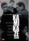 Kamikaze Club - DVD