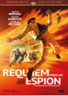 Requiem pour un espion - DVD