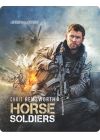 Horse Soldiers (Édition SteelBook limitée) - Blu-ray