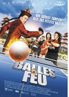 Balles de feu - DVD