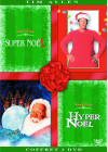Super Noël + Hyper Noël - DVD