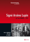 Signé Arsène Lupin - DVD