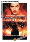 V pour Vendetta (WB Environmental) - DVD