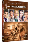 Urgences - Saison 6 - DVD