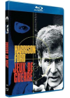 Jeux de guerre - Blu-ray