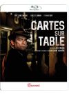 Cartes sur table - Blu-ray