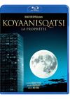 Koyaanisqatsi, la prophétie (Version Restaurée) - Blu-ray