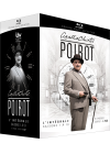 Hercule Poirot - L'intégrale des saisons 1 à 13 - Blu-ray